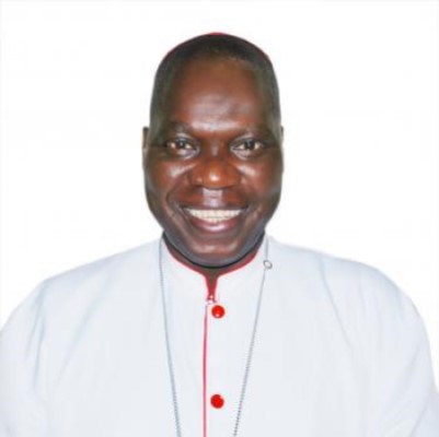 Rt Rev Matthew Ndagoso
