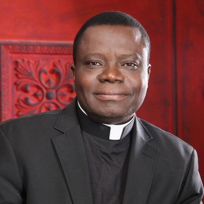 Rev Fr Zackariah Samjumi