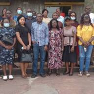Caritas Nigeria supports Delta State TB and Leprosy Control Program