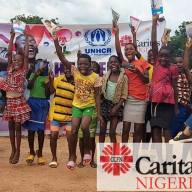 Memorable 2022 Children's Day Celebration in Ogoja