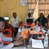 Ekiti State Governorship Election Observation