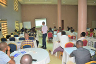 A Three-Day Step-down Training on COVID19 Diagnosis in Imo state