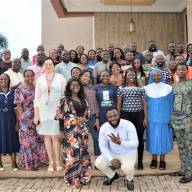 Enugu State staff trained on Project Management (PMD Pro)