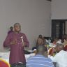Programmes/Grants Management Closeout Meeting in Enugu