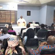 DES marks World Day of Prayers in Imo State office
