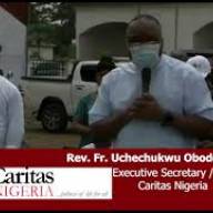 COVID19 Mass Vaccination Flag-off in Imo State